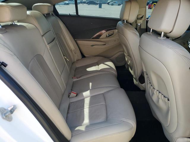 Photo 6 from auction – 2014 BUICK LACROSSE with VIN 1G4GB5G35EF219154