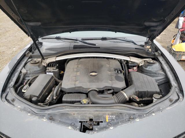 Zdjęcie 7 z aukcji – 2014 CHEVROLET CAMARO LT z VIN 2G1FB3D34E9269652