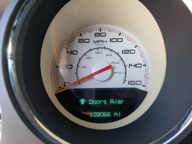 Photo 8 from auction – 2014 DODGE CHALLENGER with VIN 2C3CDYBT3EH177088
