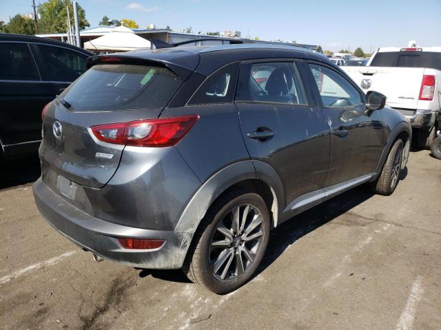 Photo 4 from auction – 2016 MAZDA CX-3 with VIN JM1DKBD71G0124173