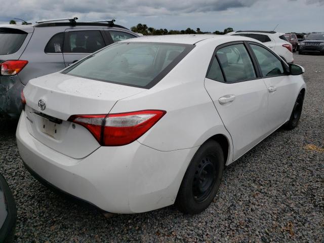 Photo 4 from auction – 2014 TOYOTA COROLLA L with VIN 2T1BURHE2EC128299