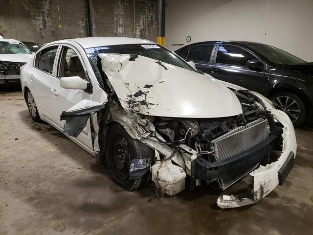 NISSAN ALTIMA 2010 with VIN 1N4AL2APXAN403352 - Photo from auction