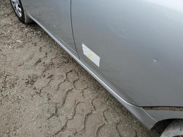 Photo 9 from auction – 2012 TOYOTA COROLLA BA with VIN 5YFBU4EE5CP010803