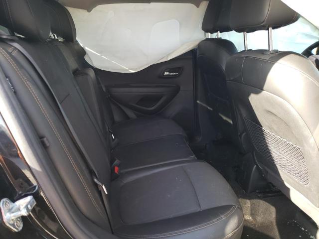 Photo 6 from auction – 2020 CHEVROLET TRAX 1LT with VIN KL7CJLSB0LB040952