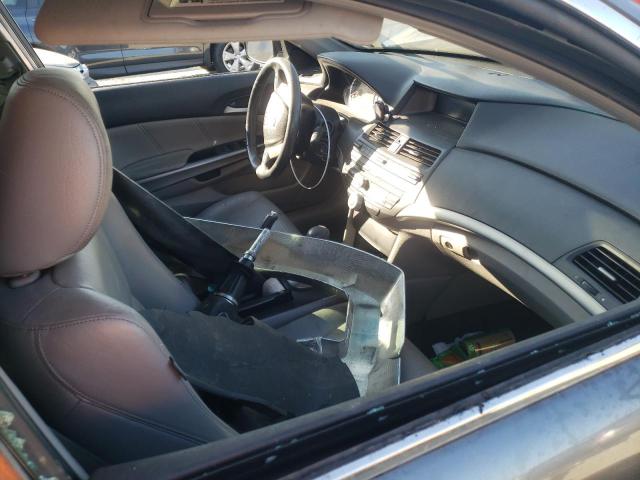 Photo 5 from auction – 2008 HONDA ACCORD EXL with VIN JHMCP26848C057635