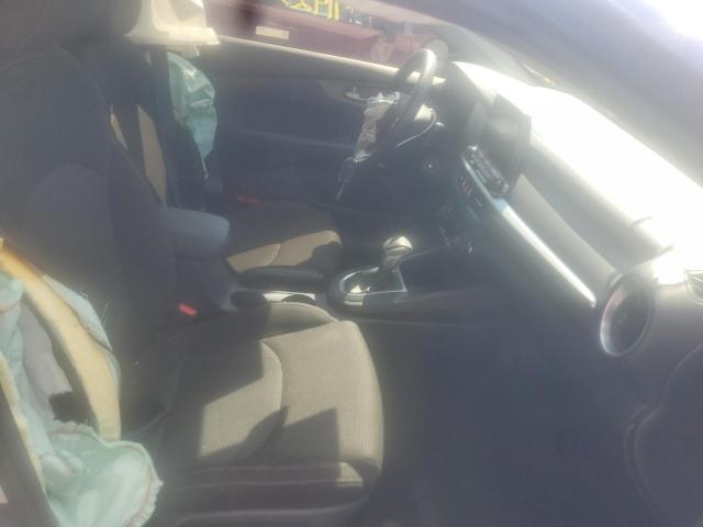 Photo 5 from auction – 2019 KIA FORTE FE with VIN 3KPF24AD4KE060077