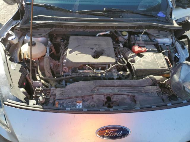 Photo 7 from auction – 2020 FORD ESCAPE SEL with VIN 1FMCU0H62LUA33259