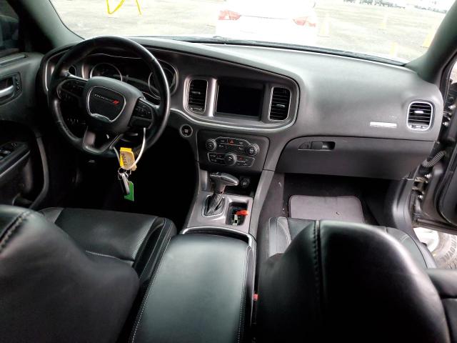Photo 9 from auction – 2019 DODGE CHARGER SX with VIN 2C3CDXBG2KH695704