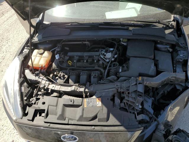 Photo 7 from auction – 2016 FORD FOCUS SE with VIN 1FADP3F28GL365385