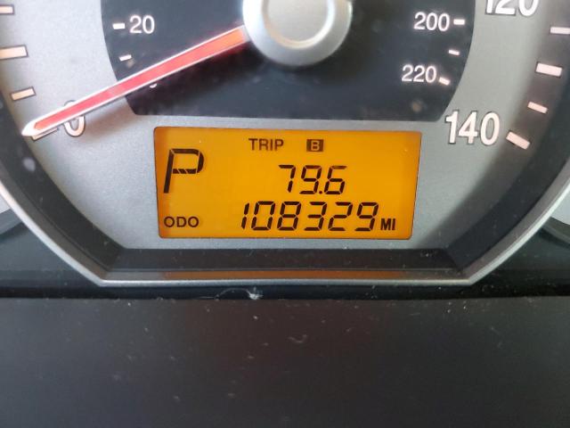Photo 8 from auction – 2007 KIA RONDO LX with VIN KNAFG526477083774