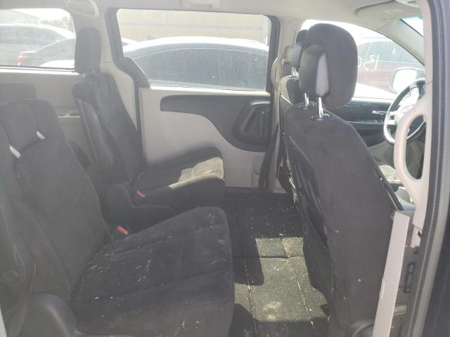 Photo 6 from auction – 2014 DODGE GRAND CARA with VIN 2C4RDGCG7ER356827