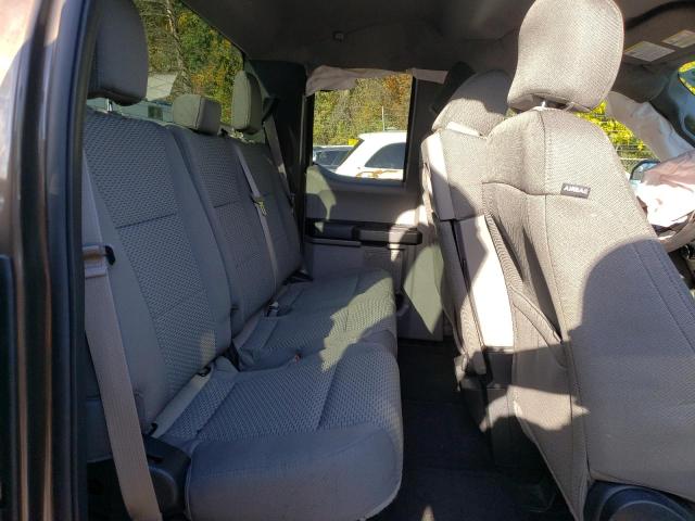 Photo 6 from auction – 2016 FORD F150 SUPER with VIN 1FTEX1EP6GFD60118