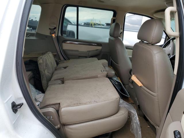 Photo 6 from auction – 2003 FORD EXPLORER E with VIN 1FMZU64W63UC52826