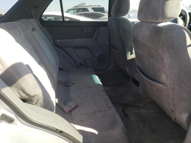 Photo 6 from auction – 2006 KIA SORENTO EX with VIN KNDJD733465546609