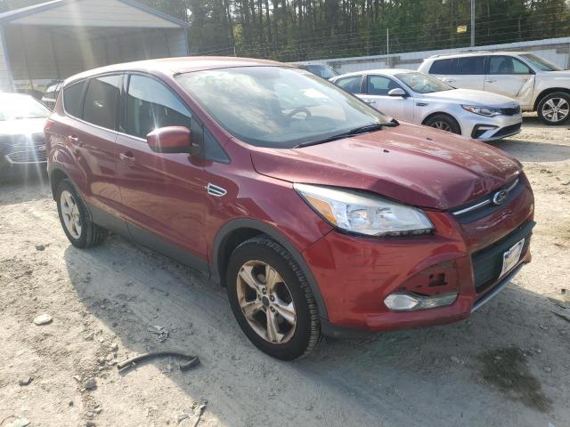 Photo 1 from auction – 2013 FORD ESCAPE SE with VIN 1FMCU9G98DUD66230