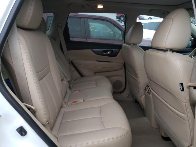 Photo 6 from auction – 2014 NISSAN ROGUE S with VIN 5N1AT2MV2EC860965