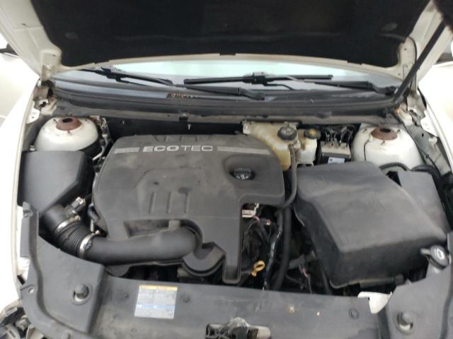 Photo 7 from auction – 2010 CHEVROLET MALIBU 2LT with VIN 1G1ZD5EB4A4140171
