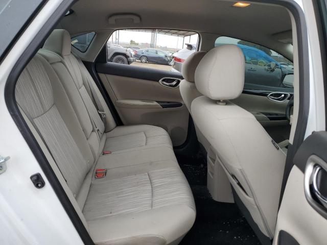 Photo 6 from auction – 2017 NISSAN SENTRA S with VIN 3N1AB7AP1HY239578