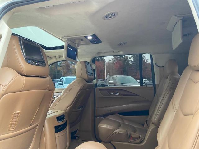 Photo 9 from auction – 2015 CADILLAC ESCALADE E with VIN 1GYS4UKJ4FR731135