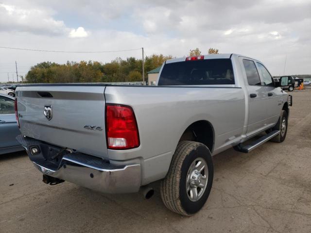 Photo 4 from auction – 2017 RAM 2500 ST with VIN 3C6UR5HL7HG676558