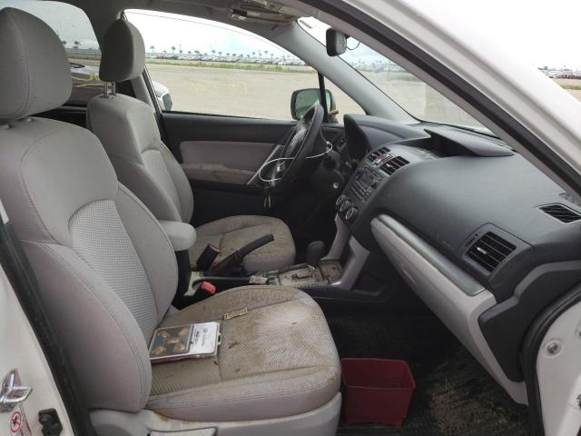 Photo 5 from auction – 2015 SUBARU FORESTER 2 with VIN JF2SJADC7FH586630
