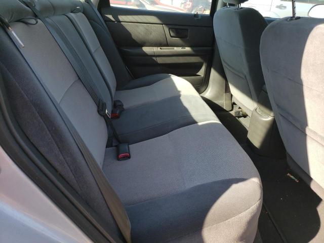 Photo 6 from auction – 2003 FORD TAURUS SES with VIN 1FAHP55S43G279721