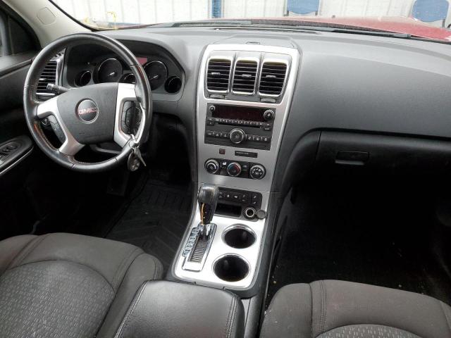 Photo 9 from auction – 2011 GMC ACADIA SLE with VIN 1GKKVPED9BJ349478