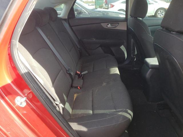 Photo 6 from auction – 2020 KIA FORTE FE with VIN 3KPF24AD0LE167631