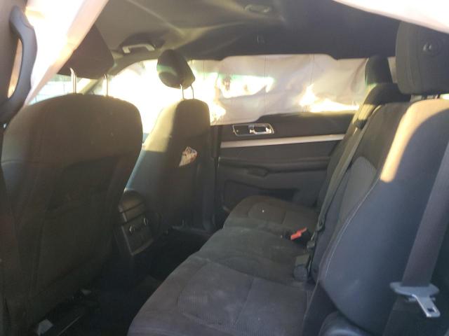 Photo 6 from auction – 2016 FORD EXPLORER X with VIN 1FM5K8D83GGA97707