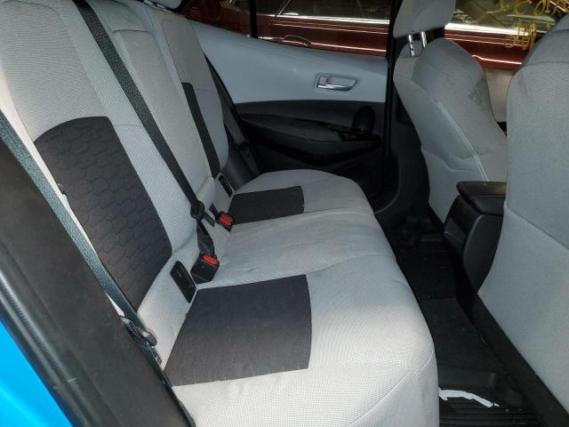 Photo 6 from auction – 2019 TOYOTA COROLLA SE with VIN JTNK4RBE2K3048980
