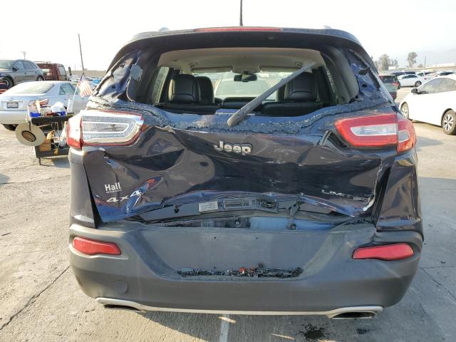 Photo 9 from auction – 2016 JEEP CHEROKEE L with VIN 1C4PJMDS0GW101710