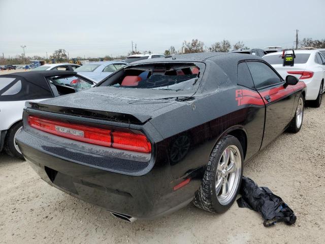 Photo 4 from auction – 2013 DODGE CHALLENGER with VIN 2C3CDYBT6DH574082