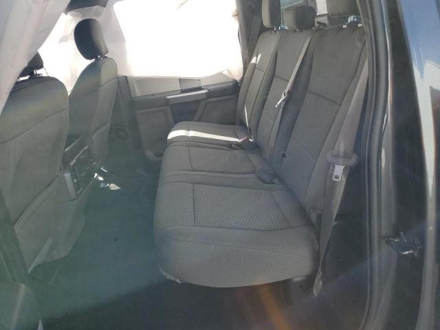 Photo 6 from auction – 2018 FORD F150 SUPER with VIN 1FTEW1E58JFE45650
