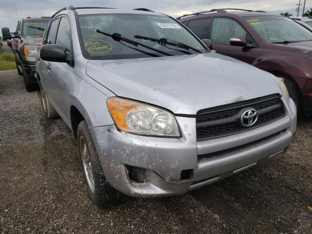 TOYOTA RAV4 2011 with VIN JTMZF4DV8BD029535 - Photo from auction