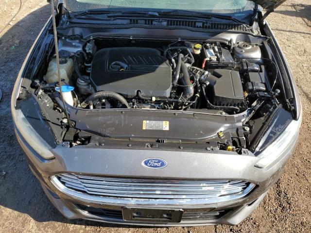 Photo 7 from auction – 2014 FORD FUSION SE with VIN 1FA6P0HD2E5382576