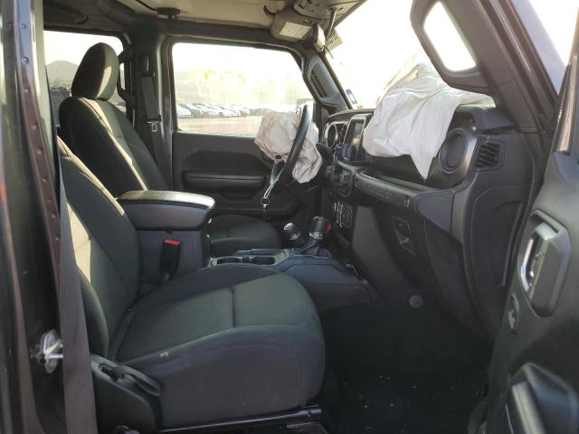 Photo 5 from auction – 2018 JEEP WRANGLER U with VIN 1C4HJXDG8JW299526