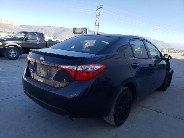 Photo 4 from auction – 2016 TOYOTA COROLLA L with VIN 2T1BURHEXGC516092