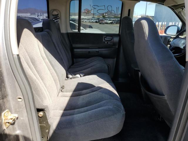 Photo 6 from auction – 2004 DODGE DAKOTA QUA with VIN 1D7HL38N64S706143