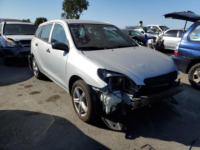 TOYOTA COROLLA MA 2007 with VIN 2T1KR32E37C649493 - Photo from auction