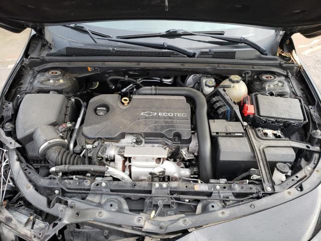 Photo 7 from auction – 2016 CHEVROLET MALIBU LT with VIN 1G1ZE5ST9GF238734