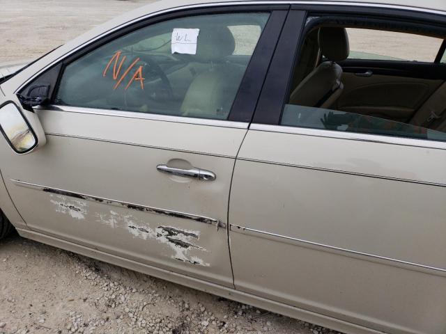 Foto 9 de la subasta – 2011 BUICK LUCERNE CX con VIN 1G4HC5EMXBU109835