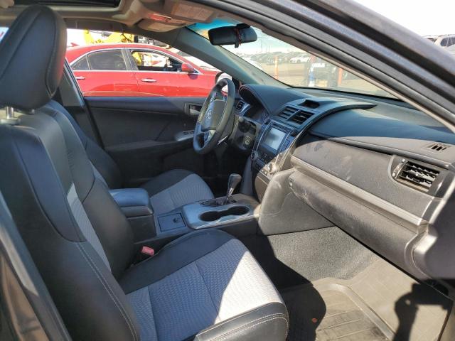 Photo 5 from auction – 2012 TOYOTA CAMRY BASE with VIN 4T1BF1FK3CU093191