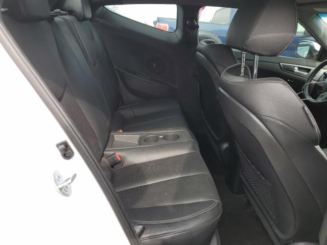 Photo 6 from auction – 2013 HYUNDAI VELOSTER T with VIN KMHTC6AE4DU176173