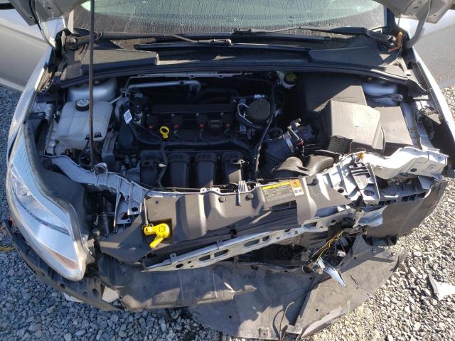 Photo 7 from auction – 2014 FORD FOCUS SE with VIN 1FADP3K29EL200075