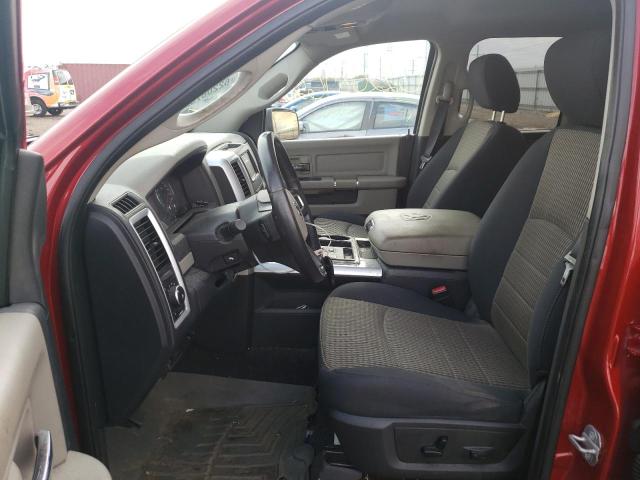 Photo 5 from auction – 2010 DODGE RAM 1500 with VIN 1D7RV1GP1AS137039