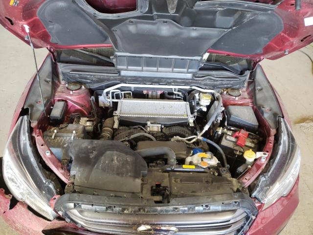 Photo 7 from auction – 2019 SUBARU ASCENT PRE with VIN 4S4WMACD4K3483878