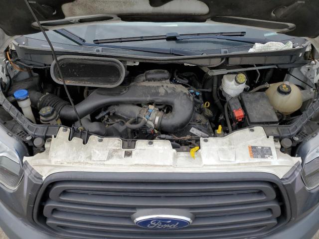 Photo 7 from auction – 2018 FORD TRANSIT T- with VIN 1FTYE1YMXJKA33773