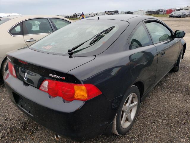 Photo 4 from auction – 2003 ACURA RSX TYPE-S with VIN JH4DC53003S004414