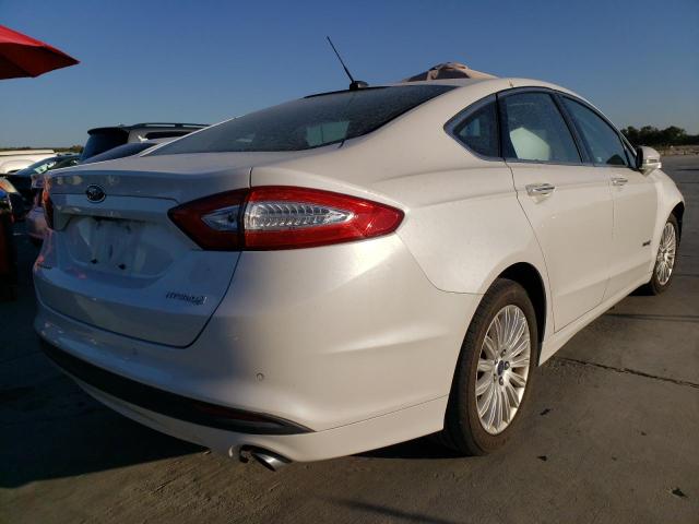 Photo 4 from auction – 2016 FORD FUSION SE with VIN 3FA6P0LU5GR202661
