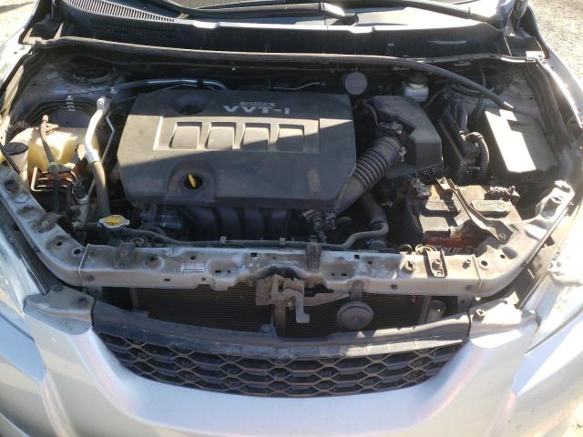 Photo 7 from auction – 2010 TOYOTA COROLLA MA with VIN 2T1KU4EE0AC341639